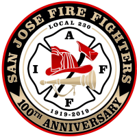San Jose Fire Department Organizational Chart